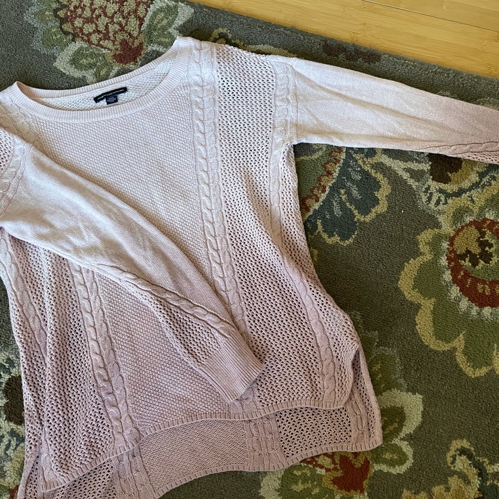 American Eagle sweater